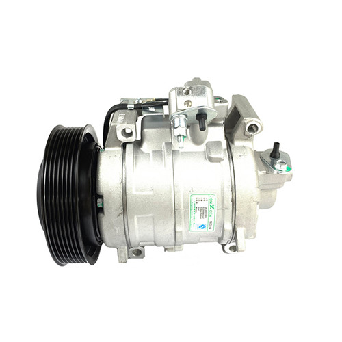 ac compressor kit