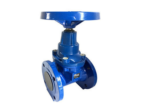 Brass ball valves