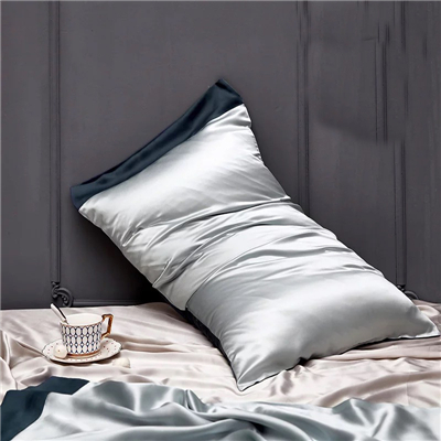 How to clean the silk pillowcase is correct