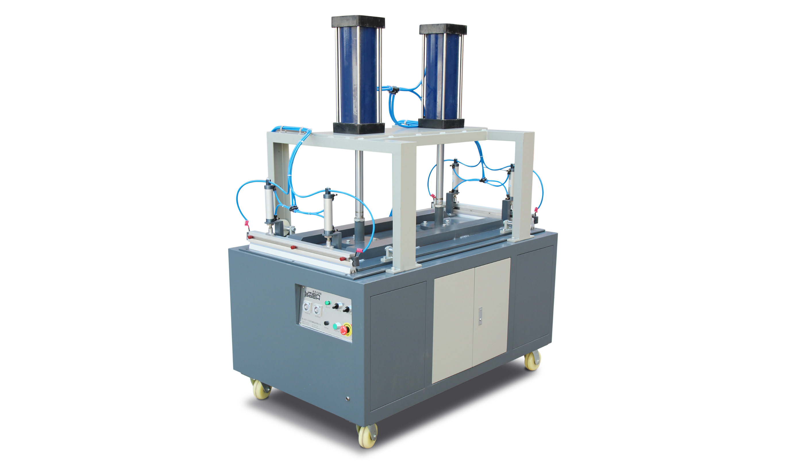 What is Compress Packaging Machine