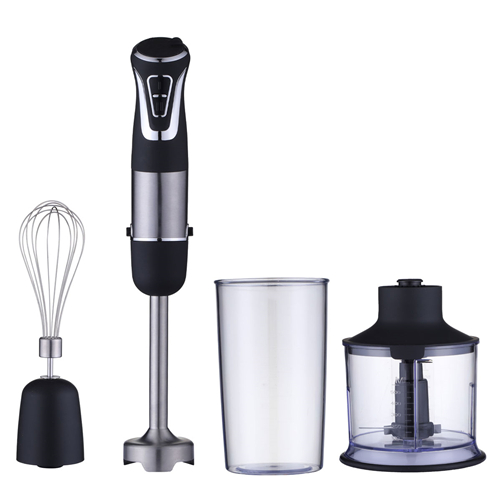 Which hand blenders are good