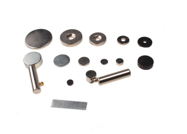 magnetic material supplier