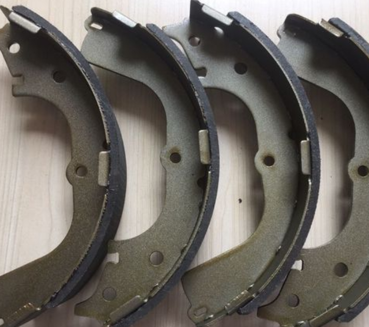 When Should Brake Shoes Be Replaced