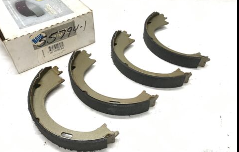 Ford F150 Brake Shoes