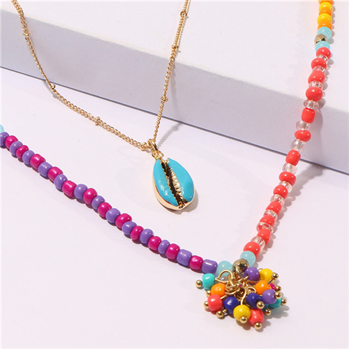 How to make personalized necklaces in China？
