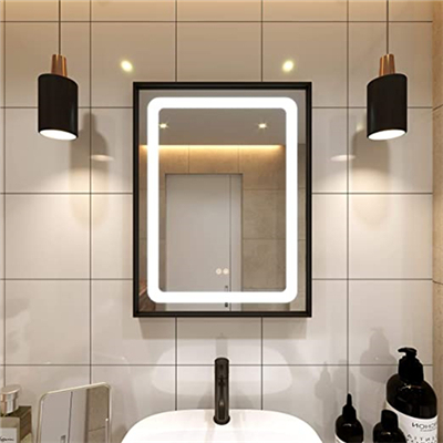 What are the advantages of Led mirror in the use process