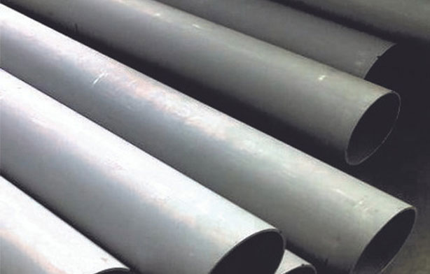 Seamless Pipe Schedule 40s, Stainless Steel 304/304L ASTM A312