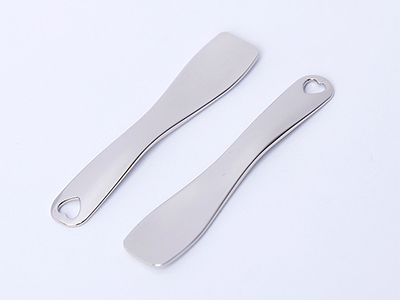 Metal Cosmetic Spatula manufacturer, supplier, producer, factory