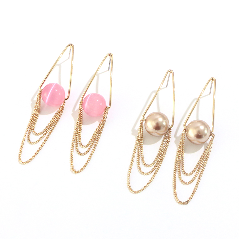 About clip on earrings wholesale in China