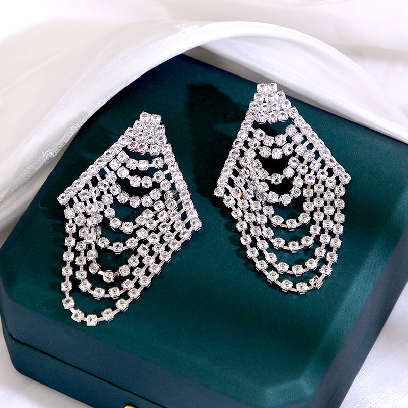 About Wholesale Earrings From China
