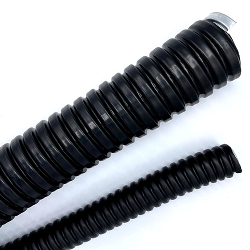 What Is A Flexible Wire Conduit