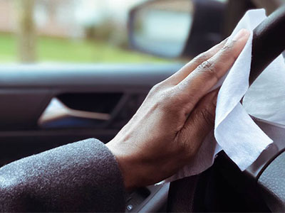 Best Car Cleaning Wipes
