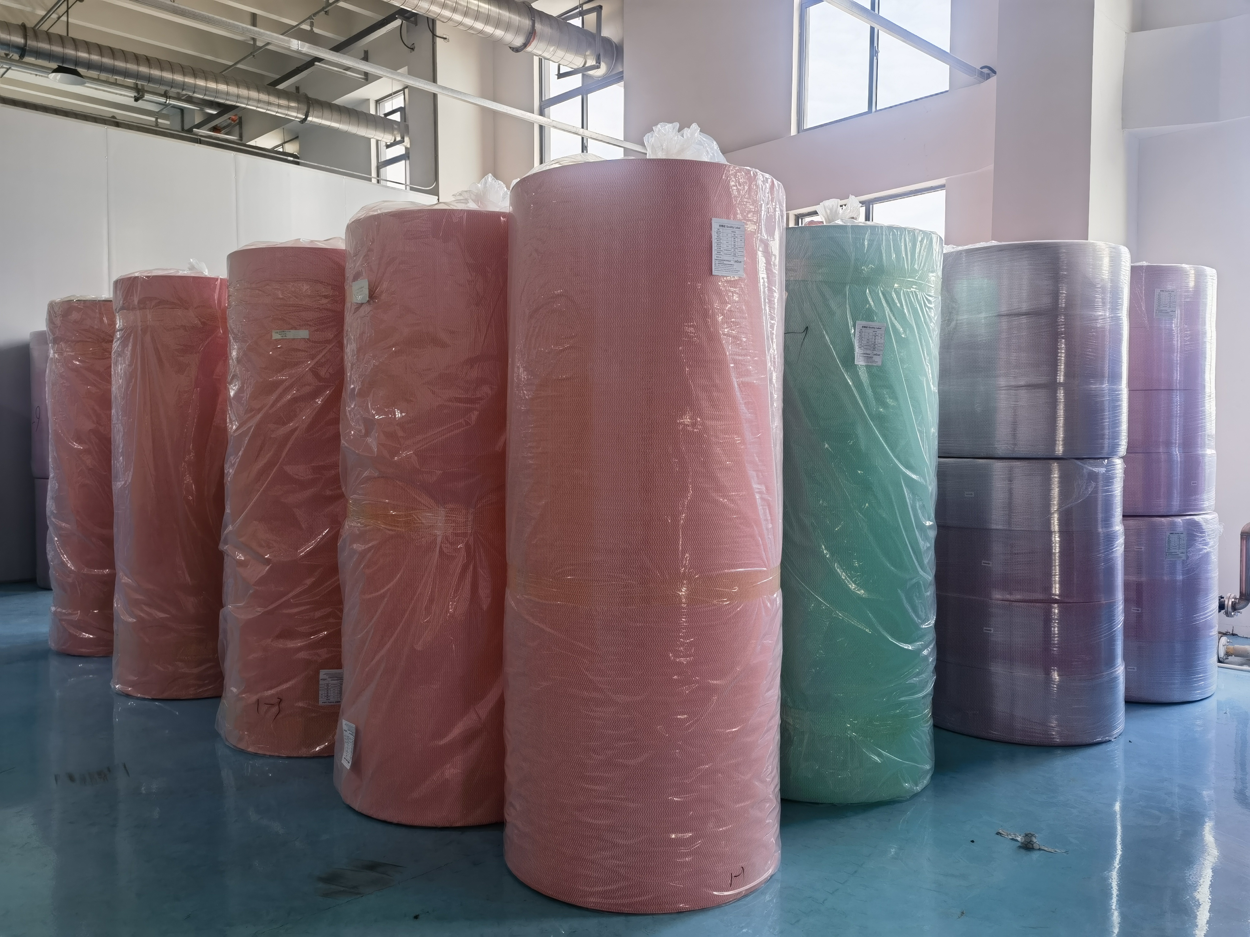 Non woven Fabric