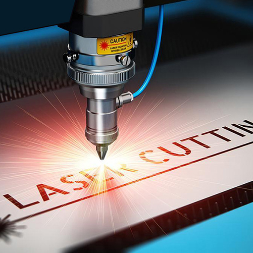 Laser Cutting Technology Basics