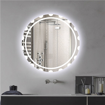Essential Bathroom Accessories - Bathroom Mirrors