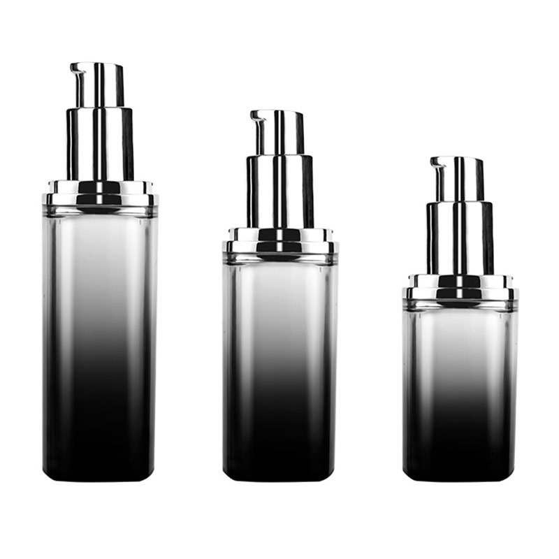 Benefits Of Airless Cosmetic Bottles