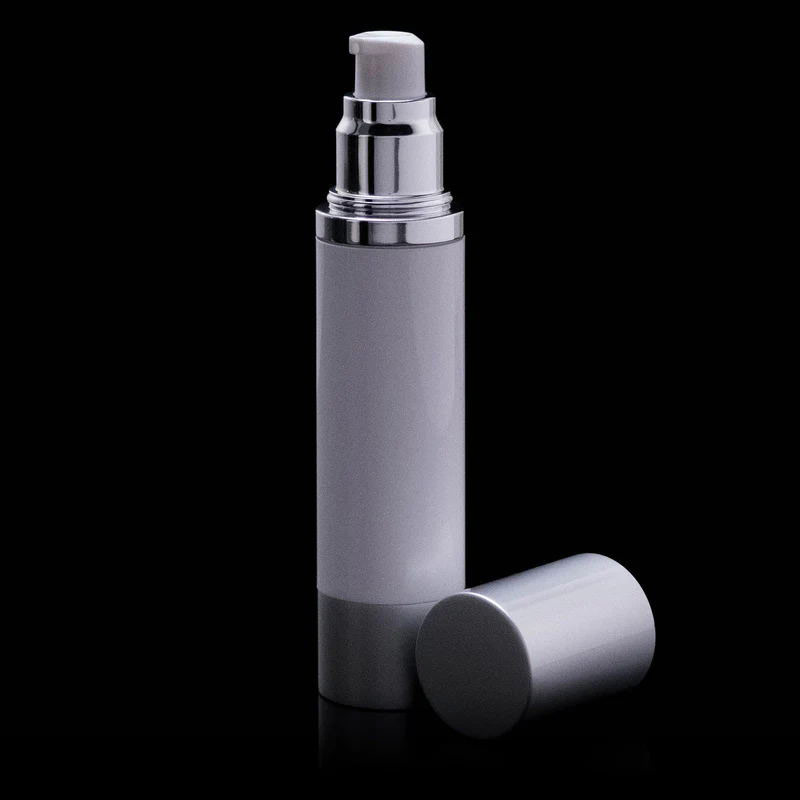 How To Choose Airless Cosmetic Bottles？