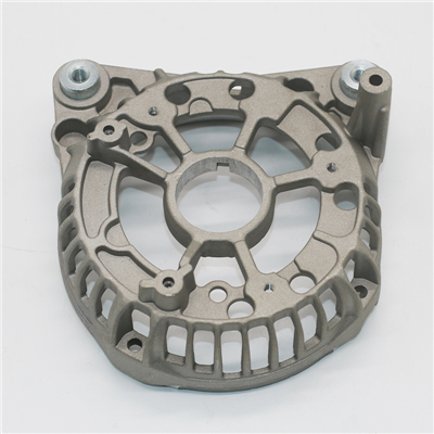 Which manufacturer's die casting parts are good