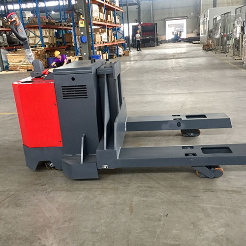 electric pallet lift