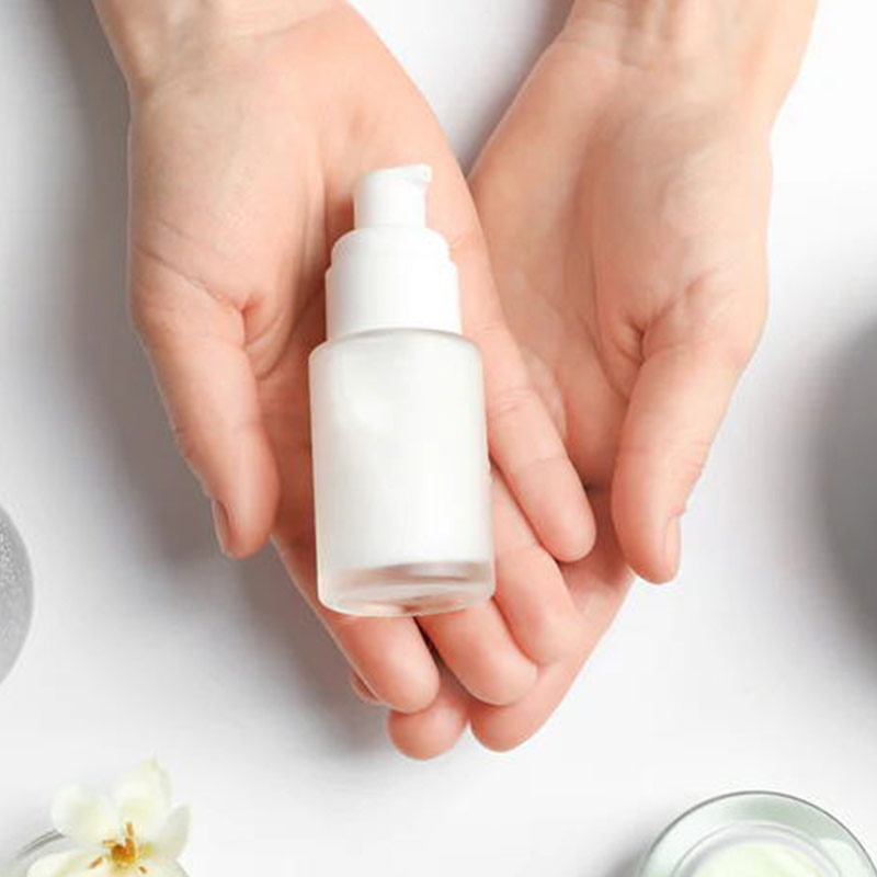 Benefits Of Skin Care Pump Bottle