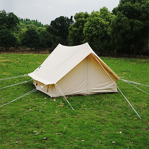 canvas touareg tent glam camp