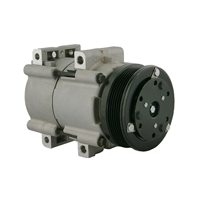 auto air conditioning compressor