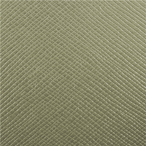 Why is artificial leather fabric suitable for sofa seat covers