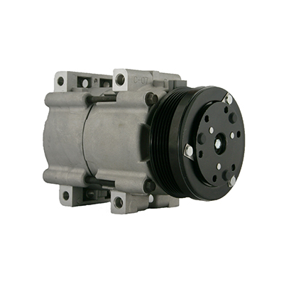 auto air conditioning compressor