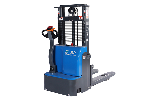 Application of Electric forklifts
