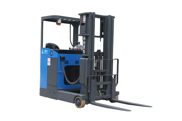 Electric forklifts
