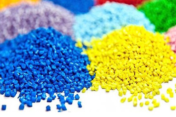 Injection Molding raw material