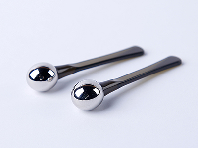 Metal Cosmetic Spatula manufacturer, supplier, producer, factory