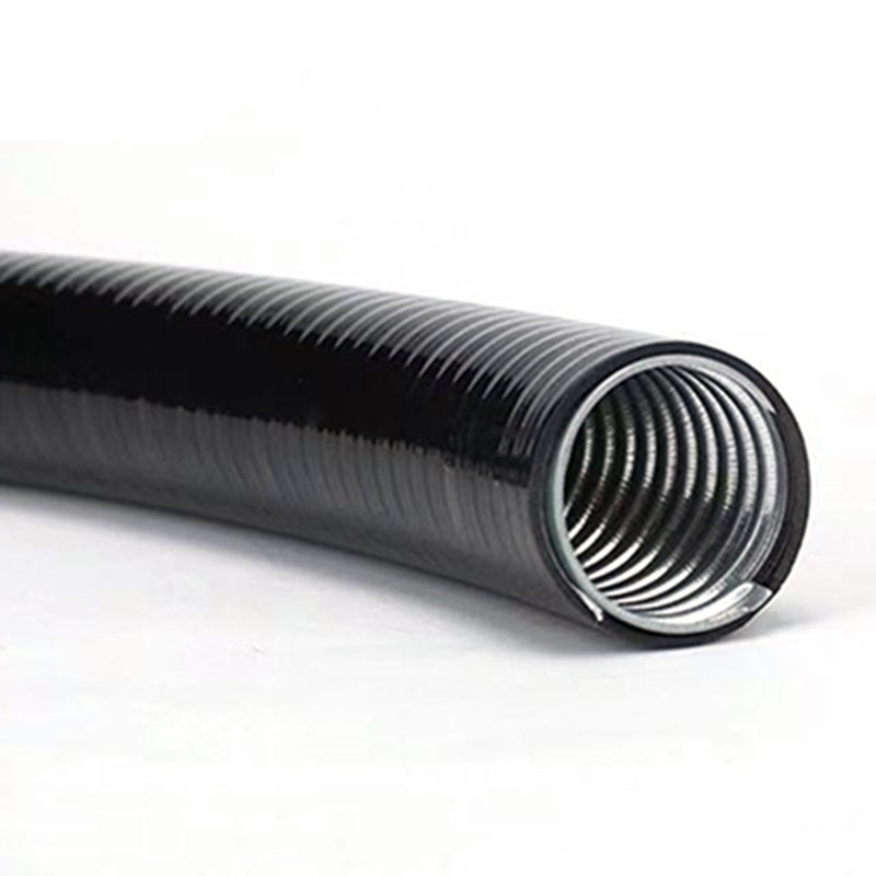 Advantages of flexible wire conduit