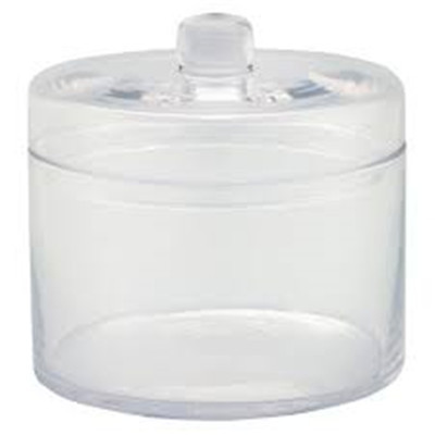 Industry Situation Of Acrylic Apothecary Jar