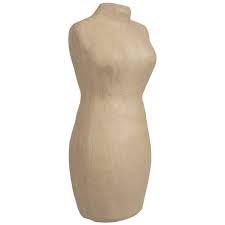 The benefits of a paper mache mannequin