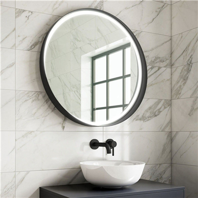 Is it necessary to install a smart bathroom mirror in the decoration