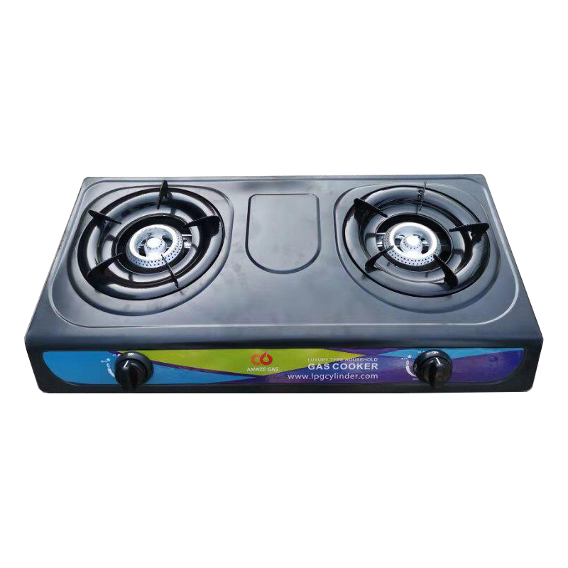 Liquefied gas stove