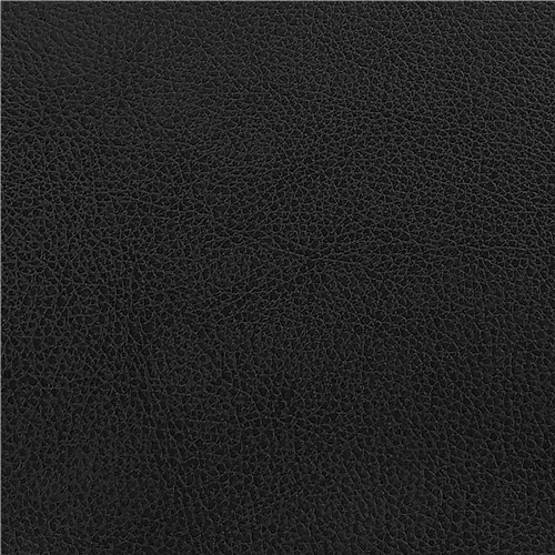 Washed faux leather fabric