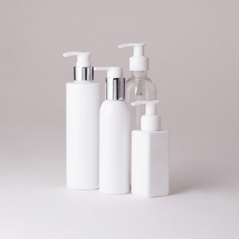 Types and Features of Airless Cosmetic Bottles