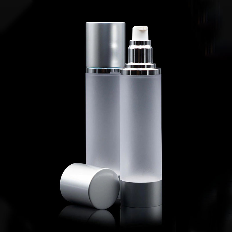 How to choose Airless Cosmetic Bottles