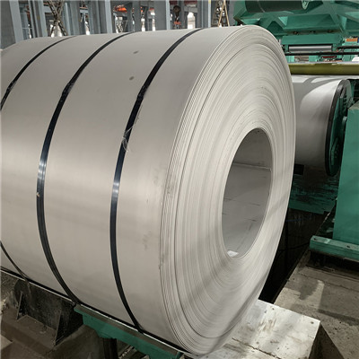 309S Stainless Steel Coil Strip