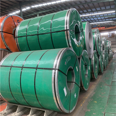 309S Stainless Steel Coil Strip