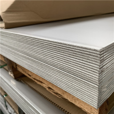 310S Stainless Steel Plates