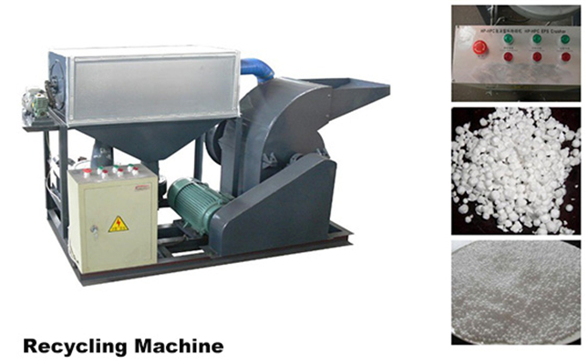 What are the precautions for the daily operation of the EPS machine