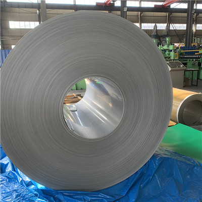 310 310S 2B Stainless Steel Coil Strip