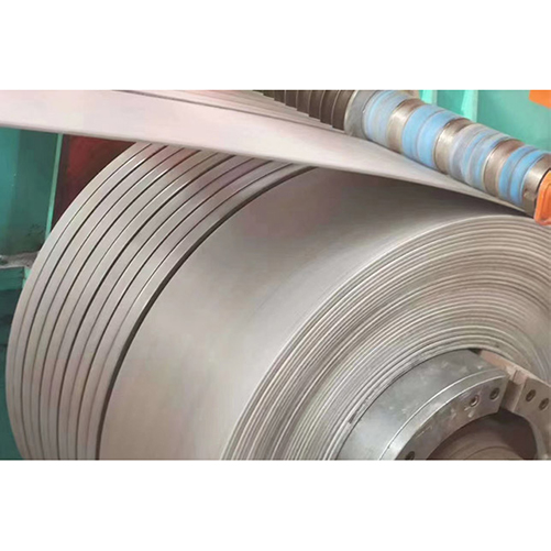 stainless Steel Coil And Strip