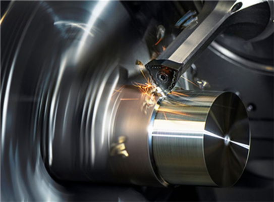 Find the perfect CNC machining service for your needs
