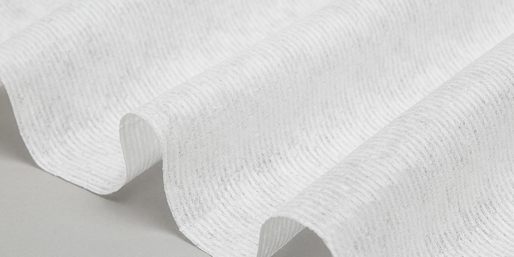 The main Application Fields of Cotton Spunlace Non-woven Fabrics