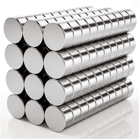 About High-quality neodymium iron boron magnets supplier