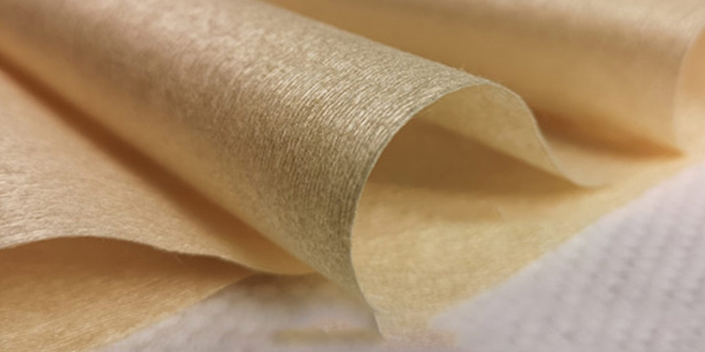 What is Bamboo Fiber Spunlace Fabric